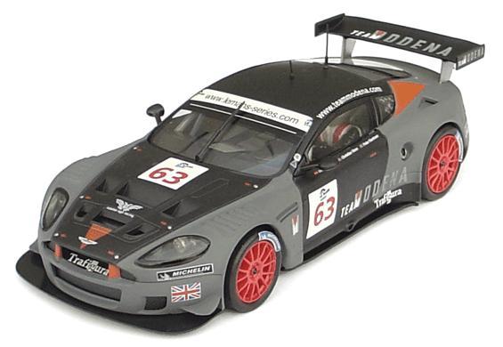 Aston Martin DBR9